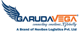 Garudavega Logo
